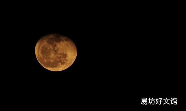 琵琶记经典句子,我本将心向明月 奈何明月照沟渠意思