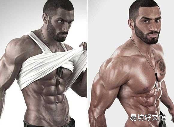 人鱼线针对性锻炼最有效的7个动作