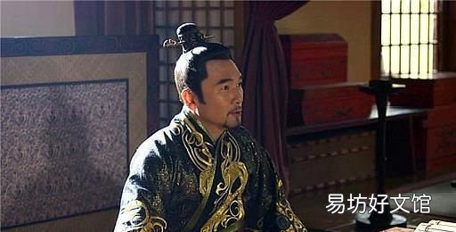 《芈月传》中的秦惠文王死的时候,谁娶了他的寡妇 赢驷怎么死的