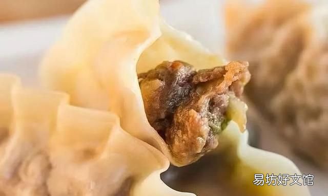 速冻饺子是用热水煮还是冷水煮