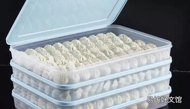 速冻饺子是用热水煮还是冷水煮