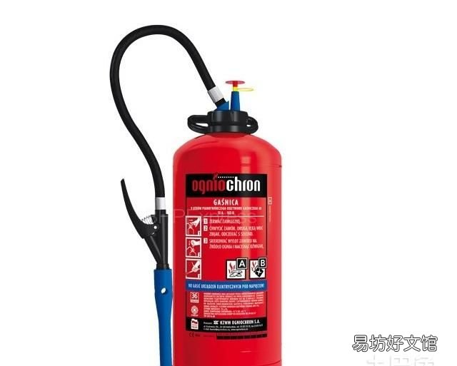 泡沫灭火器适用于