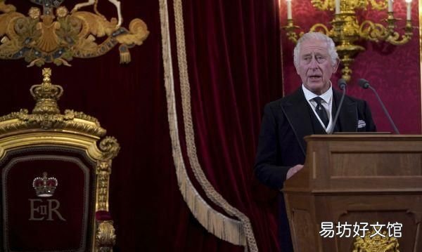 白金汉宫在哪,白金汉宫:查尔斯三世加冕仪式明年5月6日举行