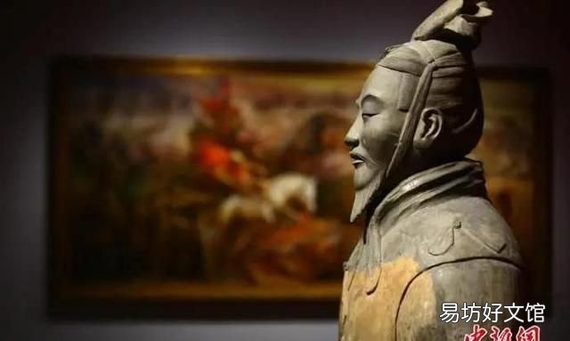 秦始皇到底姓嬴还是姓赵