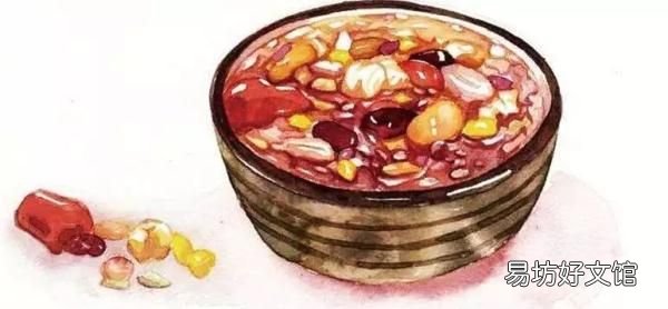 腊八节是春节前最后一个传统节日吗
