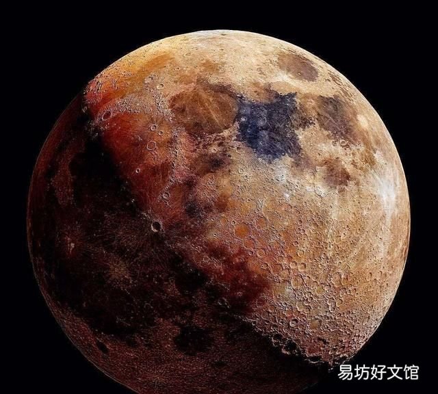 怎样拍摄月全食