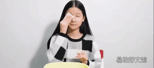 洗面奶怎么用 使用方法,洗面奶的正确用法一天几次