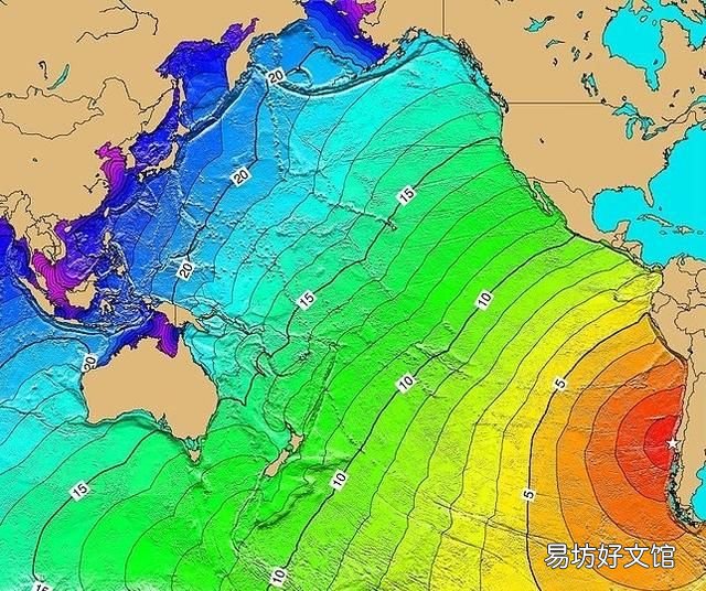 世界最大的地震 安徽地震历史记录