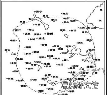 世界最大的地震 安徽地震历史记录