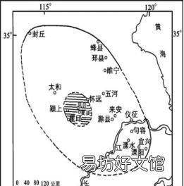 世界最大的地震 安徽地震历史记录