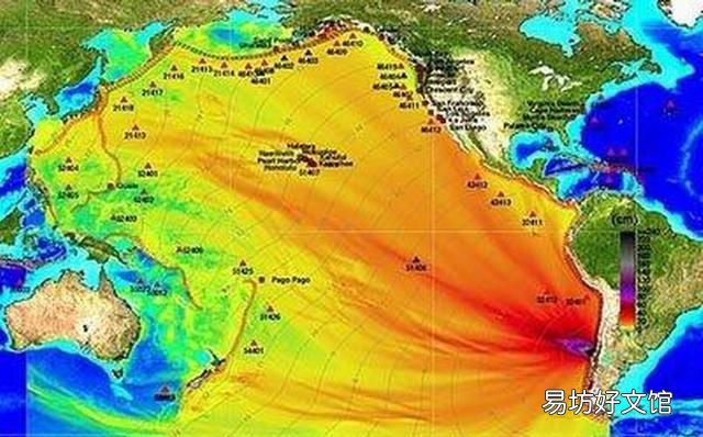 世界最大的地震 安徽地震历史记录