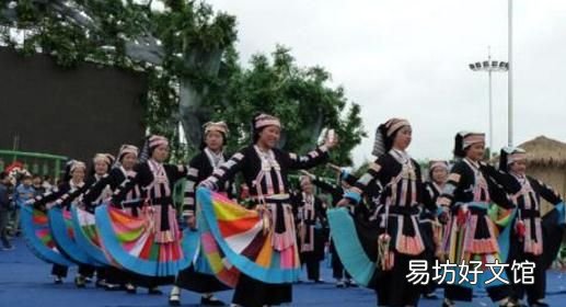 布依族的传统节日 布依族的传统节日有哪些?
