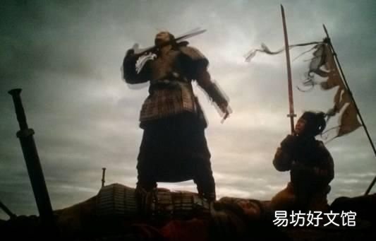 乌江在哪里，项羽自刎乌江的乌江在哪里