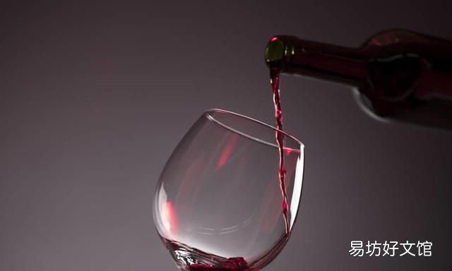 怎么辨别葡萄酒是否变质,过期一年的红葡萄酒还能喝吗