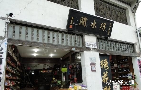 宏村有什么特色景点可以推荐吗