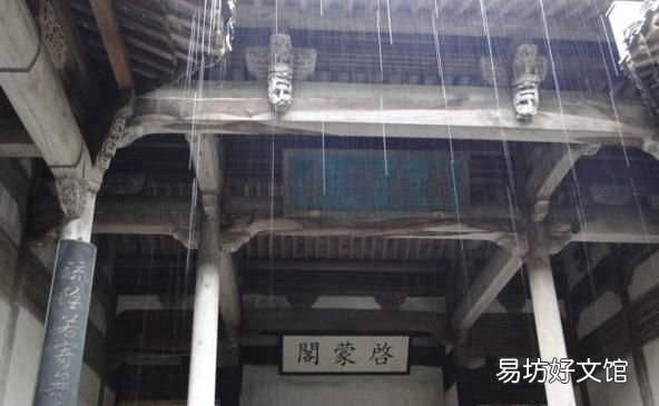 宏村有什么特色景点可以推荐吗