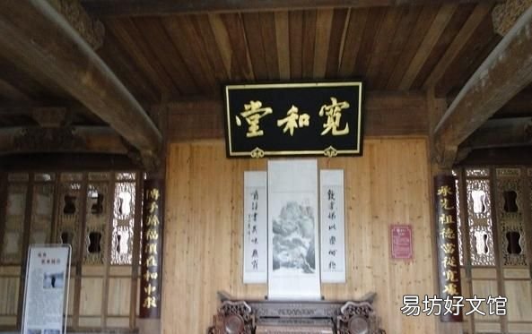 宏村有什么特色景点可以推荐吗