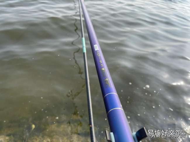 5款性价比很高的鱼竿推荐 钓鱼新手如何选购鱼竿