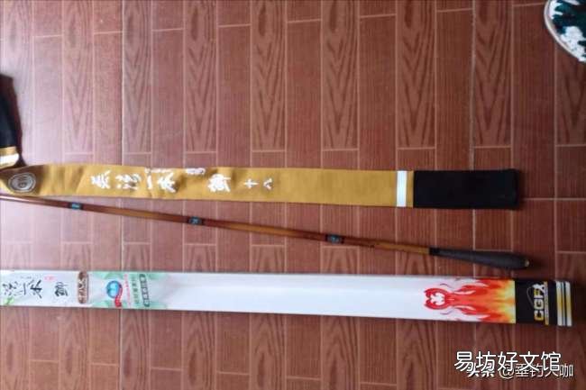 5款性价比很高的鱼竿推荐 钓鱼新手如何选购鱼竿