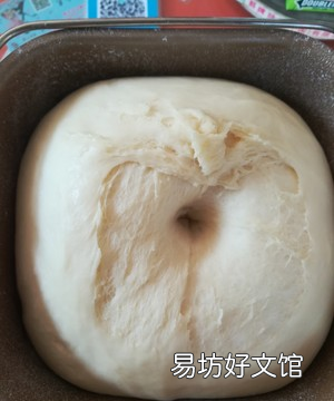 小苏打蒸馒头的配方,只用小苏打发面蒸馒头的做法