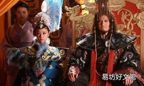 商朝最后一个国王是