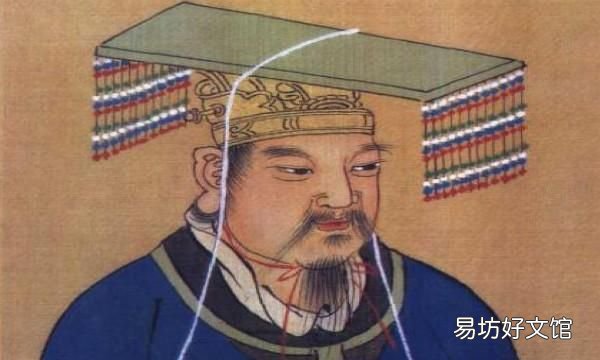 商朝最后一个国王是