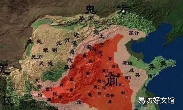 商朝最后一个国王是