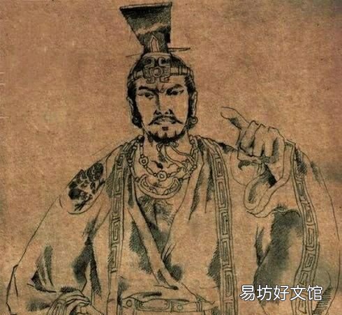 商朝最后一个国王是