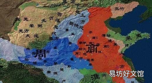 商朝最后一个国王是
