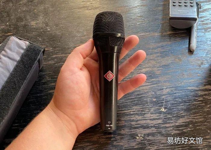 10款音质最好的麦克风推荐 唱歌什么麦克风音质最好