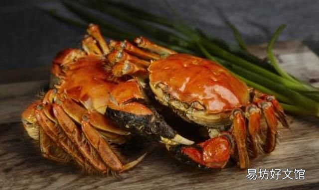什么才是正宗的阳澄湖大闸蟹