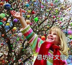 复活节的来历,什么是复活节彩蛋的象征