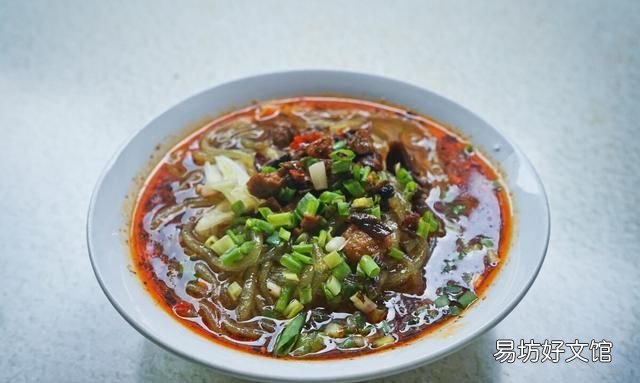 酸辣粉配方,酸辣粉调料配方