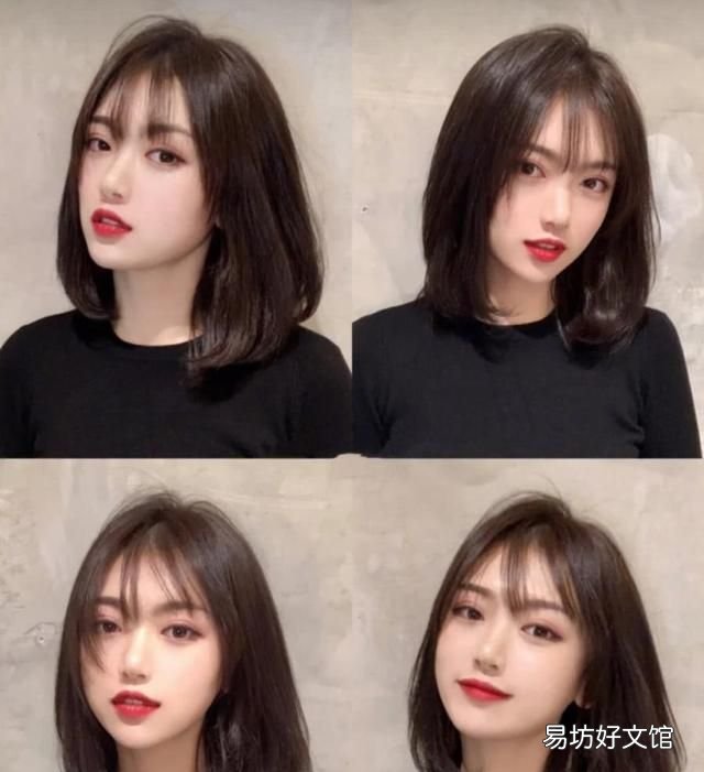 头发多适合的发型,脸大头发多的人,适合什么样的发型男