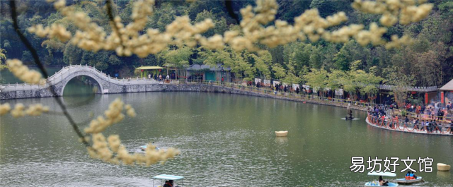 春节全国各地旅游吃美食 春节期间旅游景点美食节