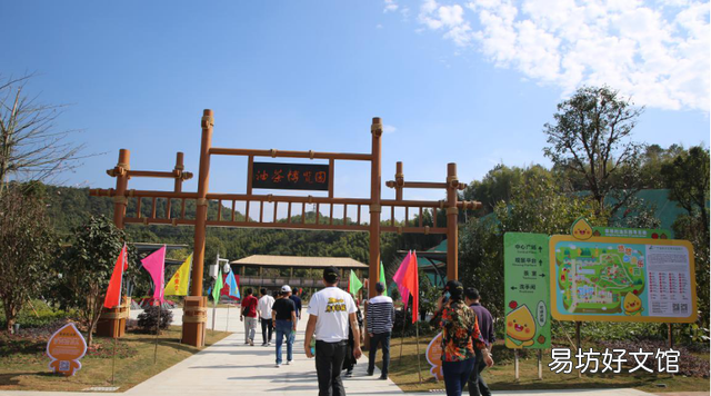 春节全国各地旅游吃美食 春节期间旅游景点美食节