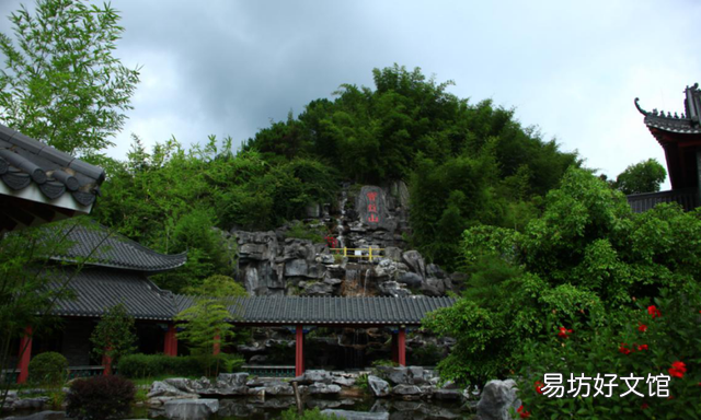 春节全国各地旅游吃美食 春节期间旅游景点美食节