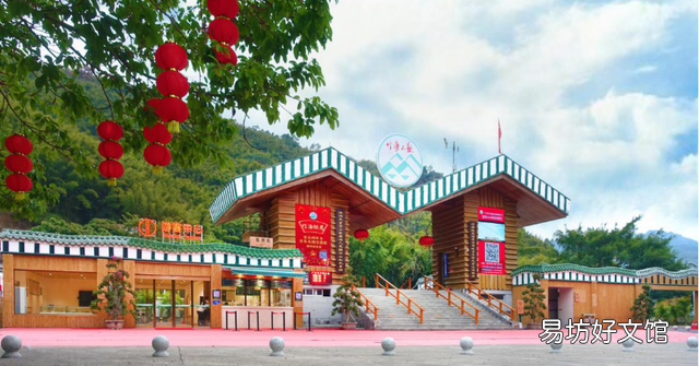 春节全国各地旅游吃美食 春节期间旅游景点美食节