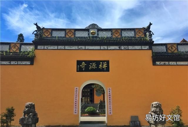 天目山的风景怎么样