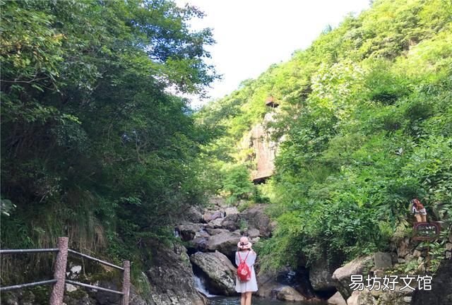 天目山的风景怎么样