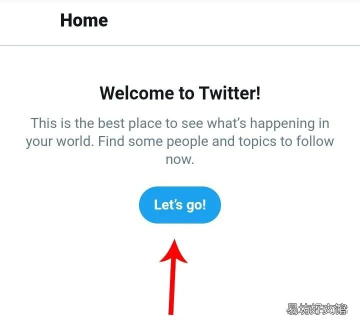 手把手教你twitter注册全流程 国内怎么注册推特账号入口