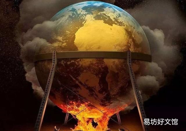 “全球变暖”除了带来全球平均气温升高,还会带来哪些深刻影响?