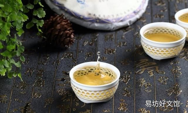 普洱茶的功效与禁忌,早上为什么不能喝熟普洱茶呢?