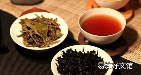 普洱茶的功效与禁忌,早上为什么不能喝熟普洱茶呢?