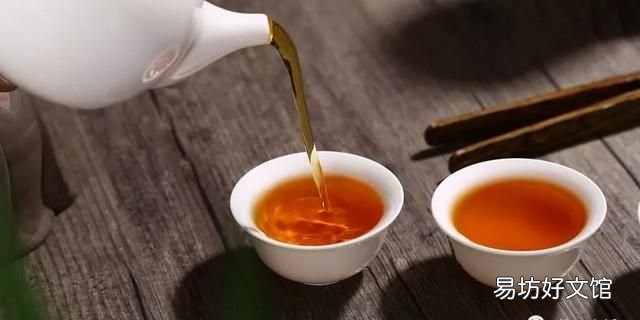 普洱茶的功效与禁忌,早上为什么不能喝熟普洱茶呢?