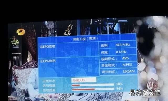 数字天线:家里的电视怎么接收?