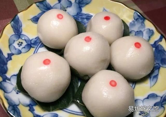 各地的新年风俗
