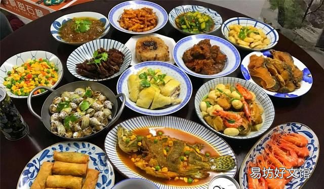 各地的新年风俗