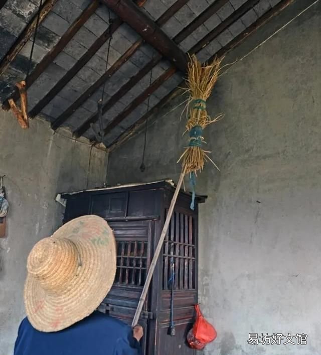 各地的新年风俗