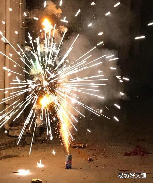 各地的新年风俗